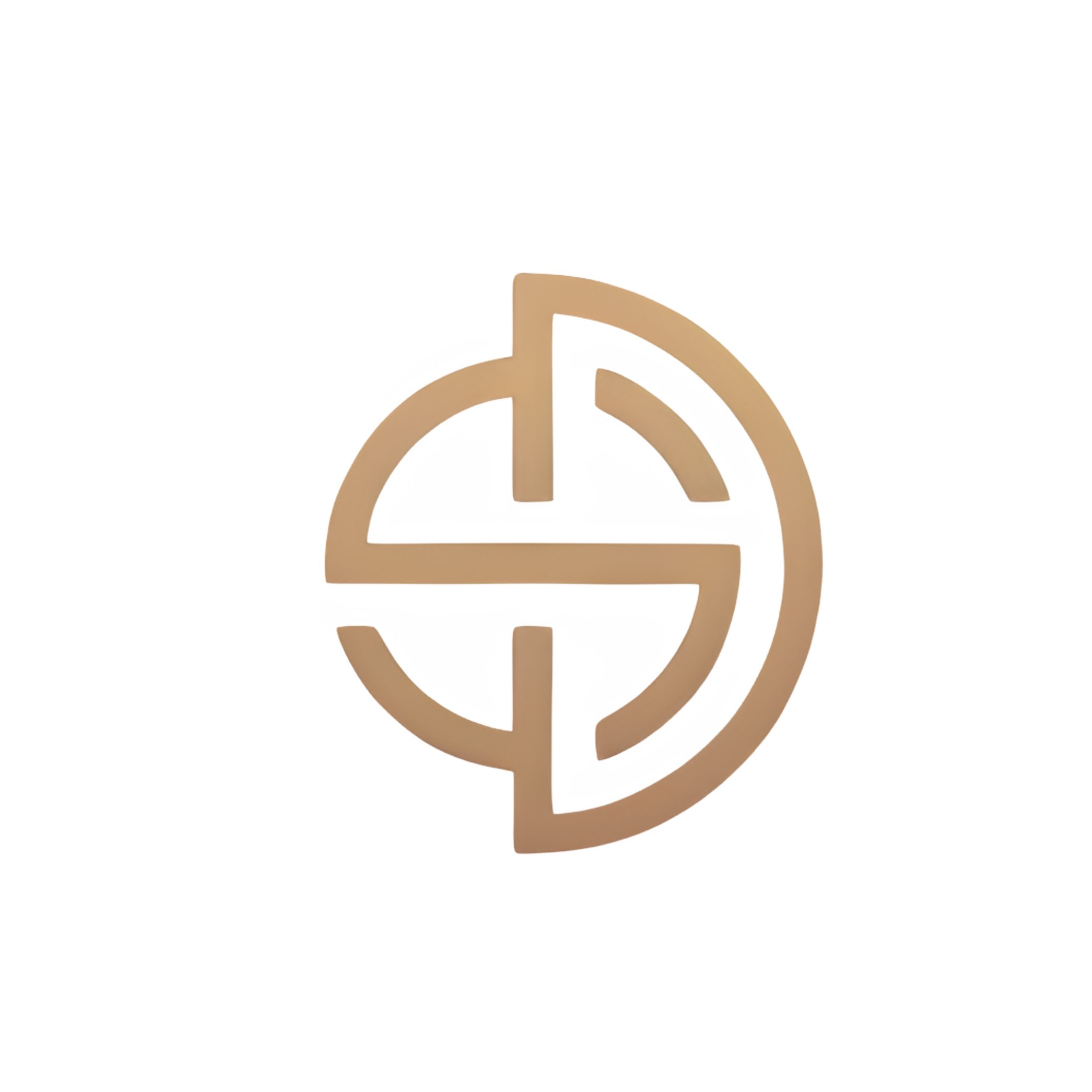 Sagnik Das Logo